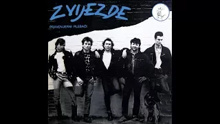 Zvijezde - Album "Pravovjerni Plesači" (1986)