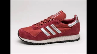 10 Favorite Classic Adidas Shoes