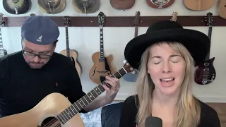 Every Time You Go Away by Paul Young (Morgan James Cover)