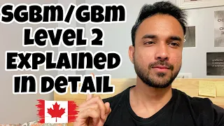 Strategic Global Business Management-Level 2 Fully Explained | Dawood-Canada | English Caption