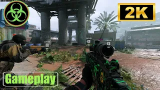 Call of Duty Modern Warfare 3 - Hardcore Domination Gameplay