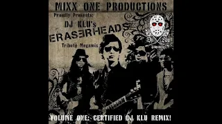 Eraserheads tribute megamix Dj Klu