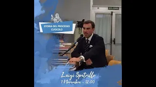 Curiosità e misteri sul Processo Cuocolo con l'avvocato Luigi Spetrillo - Storie di Napoli