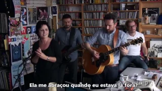 Legenda - Ode To My Family - The Cranberries - Acoustic- NPR