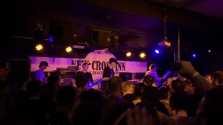 The Story So Far - If I Fall (Live @ New Cross Inn, London)