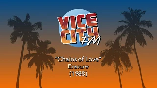 Vice City FM (GTA Episodes from Liberty City) - Alternate Playlist (INCOMPLETE)