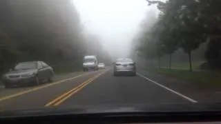 Real Life Silent Hill