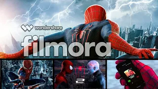 The Amazing Spiderman 2 Peter Parkers Ringtone