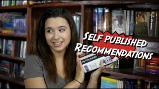 Recommending Self Published Books!