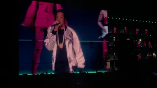 Deja Vu - Beyonce & Jay Z On The Run Tour II  Buffalo, NY 08/18/18