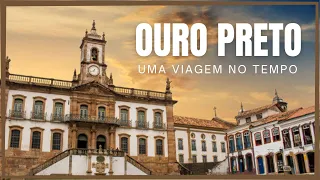 O que fazer em OURO PRETO, Minas Gerais