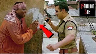 [PWW] Plenty Wrong With DABANGG (117 MISTAKES DABANGG) Full Movie | Salman Khan | Bollywood Sins #12