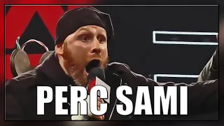 Perc Sami