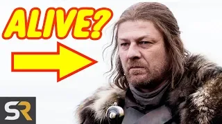 Game of Thrones Season 8 Fan Theories That Could Change Everything