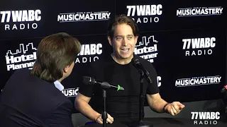 Tim Hentschel, CEO of HotelPlanner Interviews Charlie Walk, CEO of Music Mastery (Full Version)