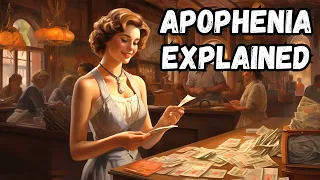 Apophenia Explained | The Mind's Pattern Play