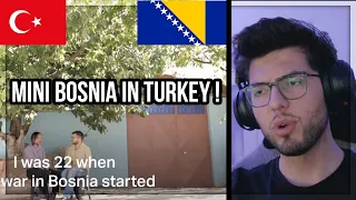 Mini Bosnia In Turkey!