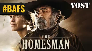 The Homesman – Bande Annonce VOSTFR - 2014