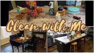 *NEW*CLEAN WITH ME | CLEANING MOTIVATION | MOBILE HOME LIVING #mobilehomes #cleanwithme