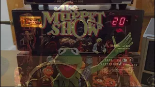 🇬🇧 UK40 FM Muppet Show 🇬🇧 28/4/2024 💥 CB Radio Short Skip ￼🏴󠁧󠁢󠁳󠁣󠁴󠁿