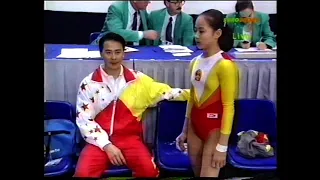 1994 World Gymnastics Championships - QF 2