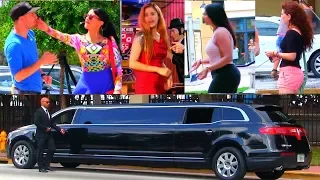 Top 5 Best Gold Digger Pranks Of 2017!!