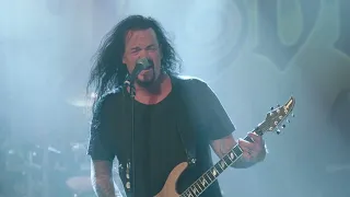 Evergrey - My Allied Ocean (Live Before The Aftermath)