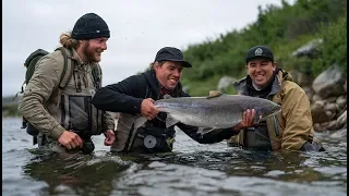 Leaf River Lodge