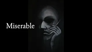 Dark Piano - Miserable