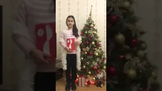 video 1577283151 Merry Christmas from Armenia to all of you