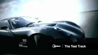 Gran Turismo 5 E3 2010 Trailer HD