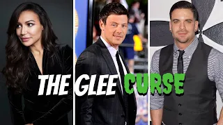 The Glee Curse Continues...