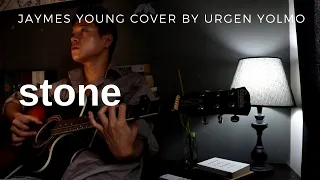 Jaymes Young - Stone || Urgen (Cover)