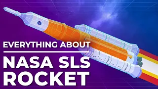 Project Artemis: The Next Step in Space Exploration with NASA's SLS Rocket