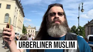 03.05.2024 #Berlin Urberliner Muslim