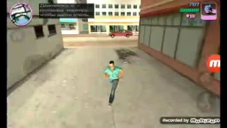 Gta vice city на телефоне #1 Освоение