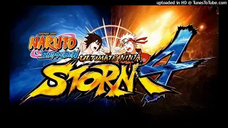Naruto Shippuden Ultimate Ninja Storm 4|Victory Theme [Trap Beat]|@JayleenBeatz