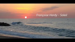 Françoise Hardy - Soleil (lyrics)