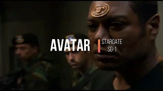 Avatar - Stargate SG-1