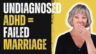 How To Save a Marriage When You Have ADHD? | My Personal Story