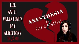 Unexpected Effects of Anesthesia | Type O Negative Audition for Anti-Valentine's Day Playlist