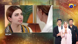 Recap - Banno - Episode 76 - 3rd December 2021 - HAR PAL GEO