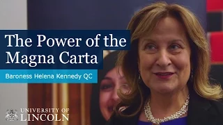 The Power of the Magna Carta