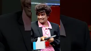 कैलासको दिपालाई कडा ब्यङ्गे प्रहार |#Shorts |Comedy club with champion |Kailash karki |Dipa shree.