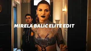 mirela balic elite edit