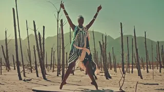 Novlik - An Eargasm In Africa - - - [[Full Visual Trippy Videos Set]] - - - [GetAFix]