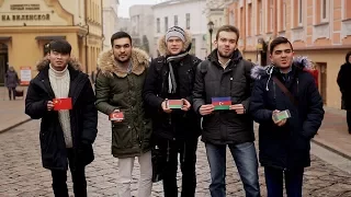 З Новым Годам, Беларусь 2018!