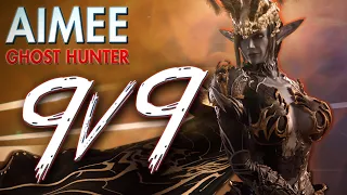 Lineage 2 Ghost Hunter PVP 2019-2020 - 'Undead'