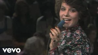 Marianne Rosenberg - Ich bin wie Du (ZDF Hitparade 22.11.1975)