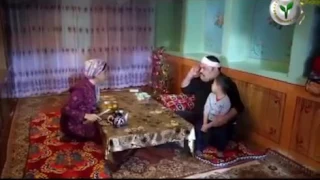 Тандир ( Янги узбек кино) 2017 йил